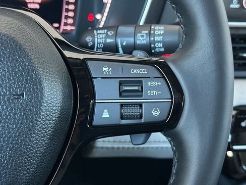 New 2026 Honda Pilot EX-L image 29