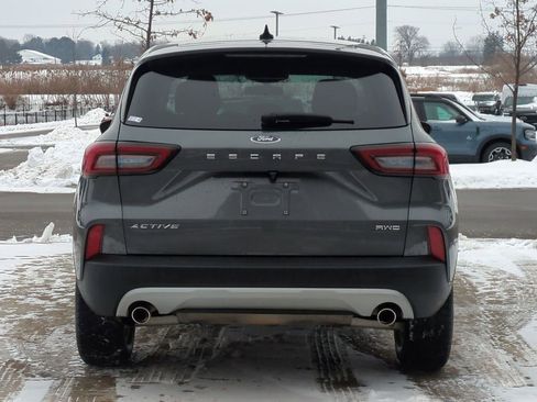 Certified 2023 Ford Escape Active image 5