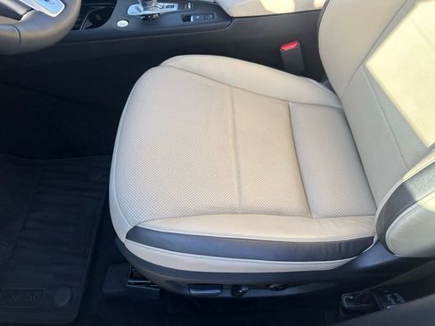 Used 2022 INFINITI QX50 Sensory image 26