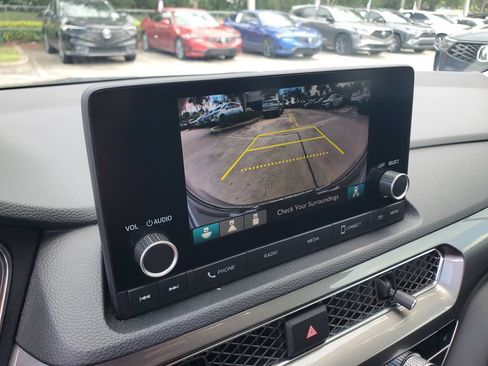 Used 2025 Acura Integra FWD image 28
