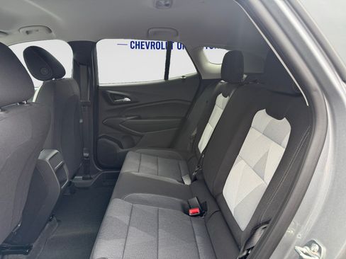 New 2026 Chevrolet Trax LS w/ LS Convenience Package FWD image 19