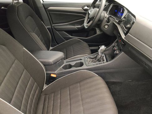 Used 2023 Volkswagen Jetta Sport FWD image 21