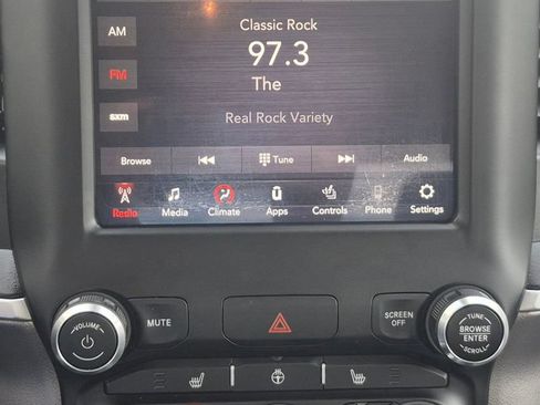 Used 2019 RAM 1500 Big Horn AWD/4WD image 6