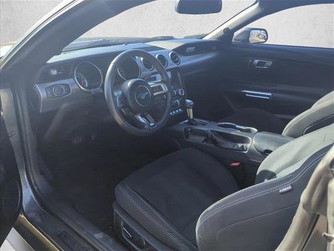 Used 2019 Ford Mustang Coupe w/ Equipment Group 101A image 10