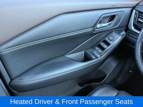 Used 2023 Nissan Rogue SV w/ SV Premium B Package AWD/4WD image 36