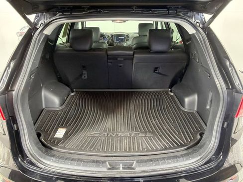 Used 2018 Hyundai Santa Fe Sport image 20