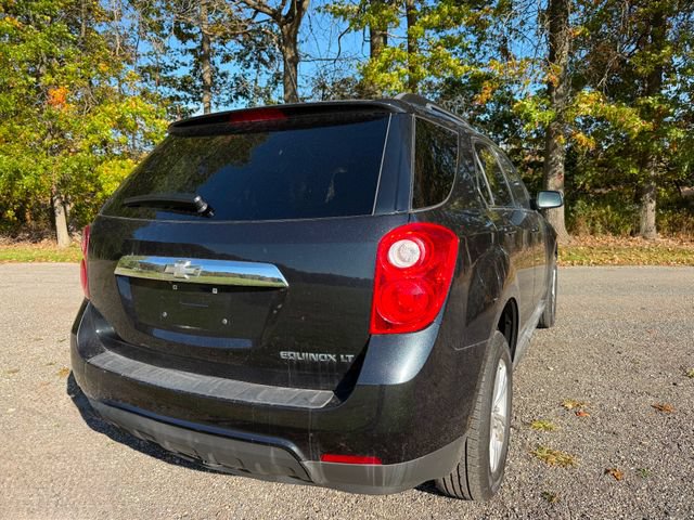 Used 2015 Chevrolet Equinox LT FWD image 3