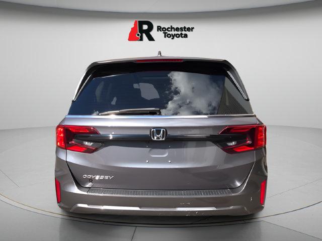 Used 2025 Honda Odyssey EX-L image 6