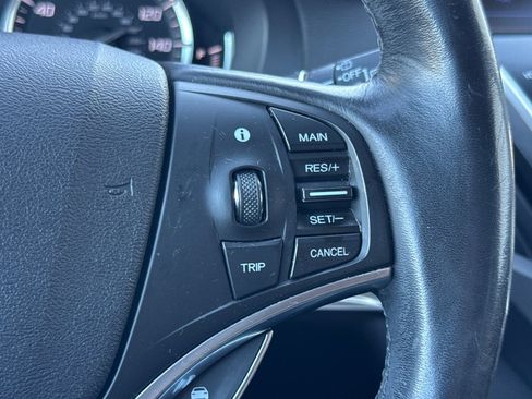 Used 2017 Acura MDX SH-AWD w/ Advance Package image 31