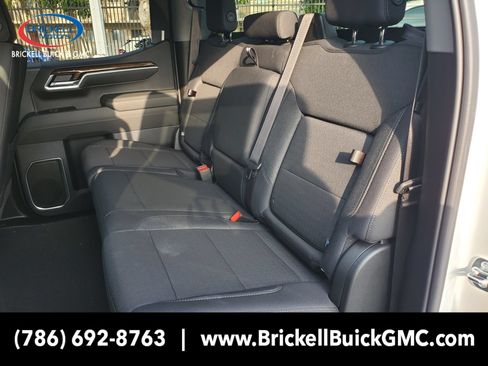 New 2026 GMC Sierra 1500 Elevation AWD/4WD image 11