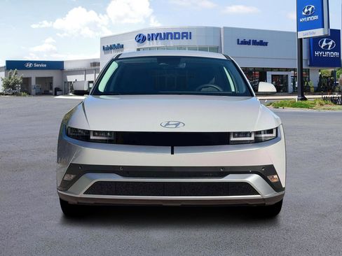 New 2026 Hyundai Ioniq 5 SEL image 12