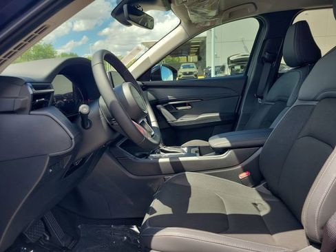 New 2026 MAZDA CX-5 Select AWD/4WD image 17