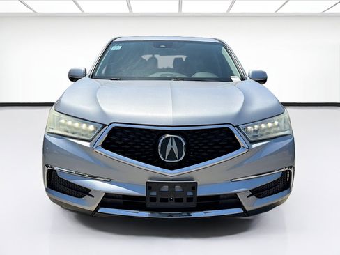 Used 2017 Acura MDX FWD image 2