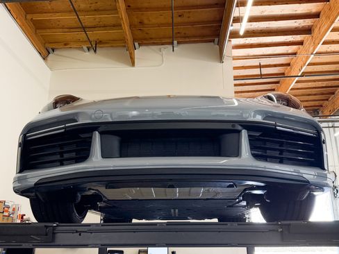 Used 2023 Porsche 911 Sport Classic RWD image 88