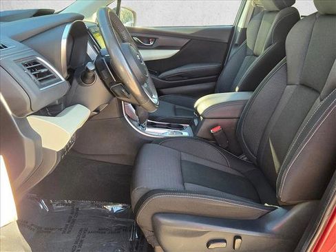 Used 2021 Subaru Ascent Premium w/ Convenience Package image 16