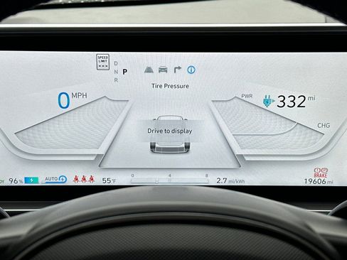 Used 2024 Hyundai Ioniq 6 SEL image 28