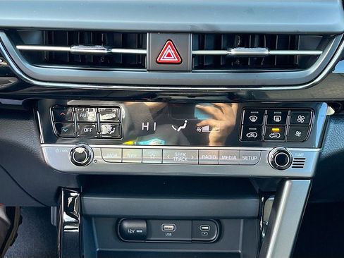 New 2026 Kia Seltos S image 25