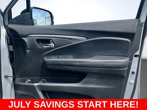 Used 2023 Honda Ridgeline RTL image 36