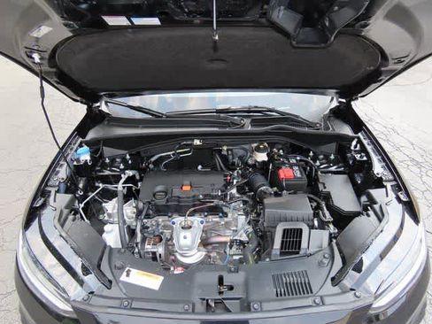 New 2026 Honda HR-V Sport image 11