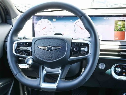 New 2026 Genesis GV60 RWD image 16