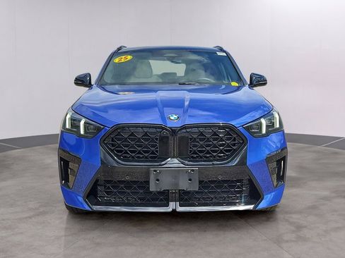 Used 2025 BMW X2 xDrive28i w/ Technology Package AWD/4WD image 11