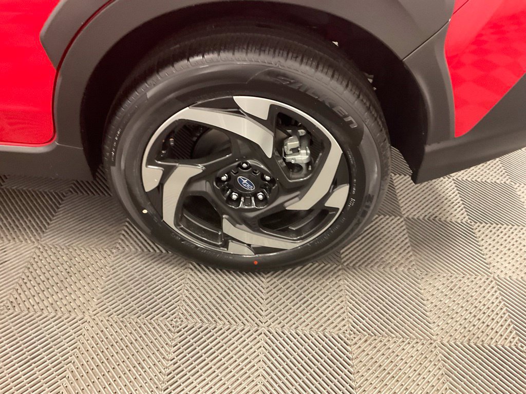 New 2026 Subaru Crosstrek 2.5i Limited AWD/4WD image 6