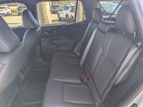 New 2026 Subaru Outback Limited XT image 14