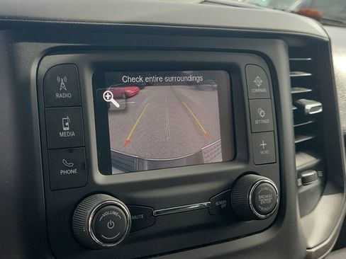 Used 2022 RAM 2500 Tradesman image 26