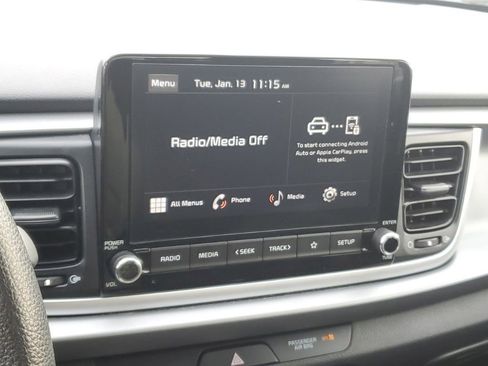 Used 2023 Kia Rio S image 22