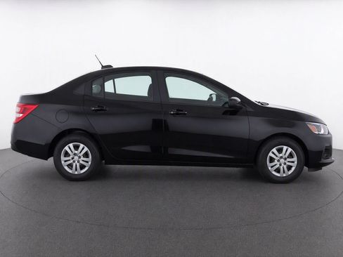 Used 2019 Chevrolet Sonic LS FWD image 7