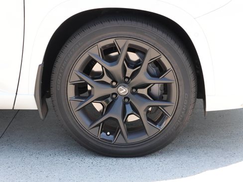 Used 2025 Lexus TX 350 AWD w/ Technology Package image 11