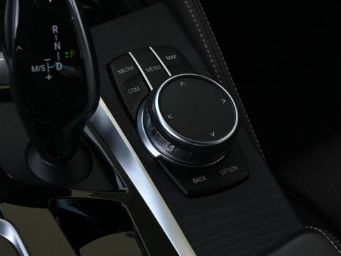 Used 2021 BMW 540i w/ M Sport Package image 20