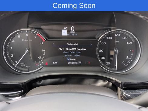 Used 2023 Cadillac XT6 Premium Luxury image 35