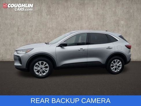Used 2024 Ford Escape Active image 5