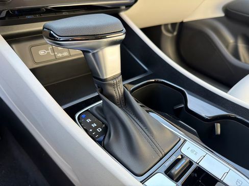 New 2026 Hyundai Tucson SEL image 32