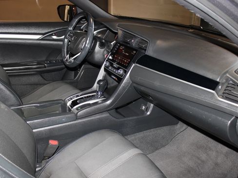 Used 2019 Honda Civic Sport image 27
