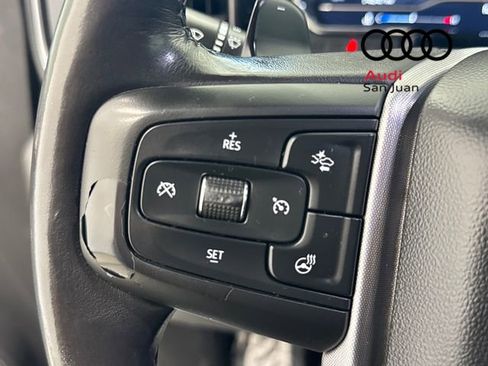 Used 2022 GMC Sierra 1500 Elevation image 23