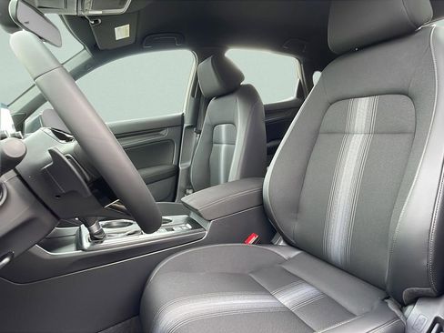 New 2026 Honda Civic Sport image 19