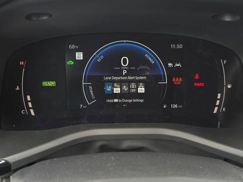 New 2026 Toyota Camry LE FWD image 18