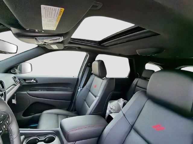 New 2027 Dodge Durango GT AWD/4WD image 24