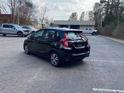 Used 2015 Honda Fit EX image 6