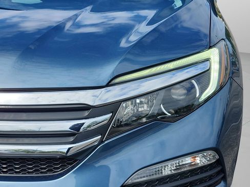 Used 2018 Honda Pilot EX-L image 14