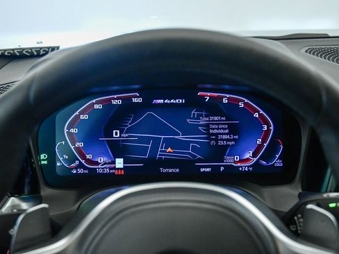 Certified 2023 BMW M440i Gran Coupe w/ Premium Package image 31