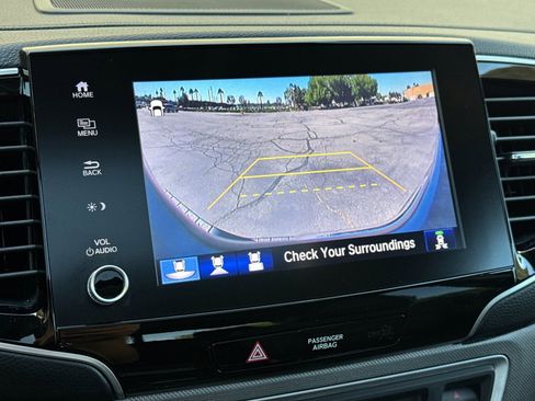 Used 2023 Honda Ridgeline RTL-E image 16