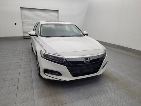 Used 2018 Honda Accord Touring image 14