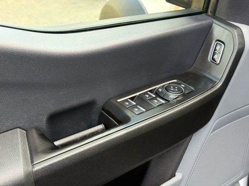 Used 2024 Ford F450 XL w/ XL Chrome Package image 15