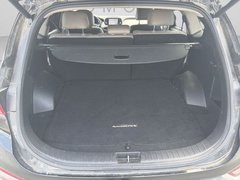 Used 2020 Hyundai Santa Fe SEL w/ Convenience + Premium Package FWD image 22