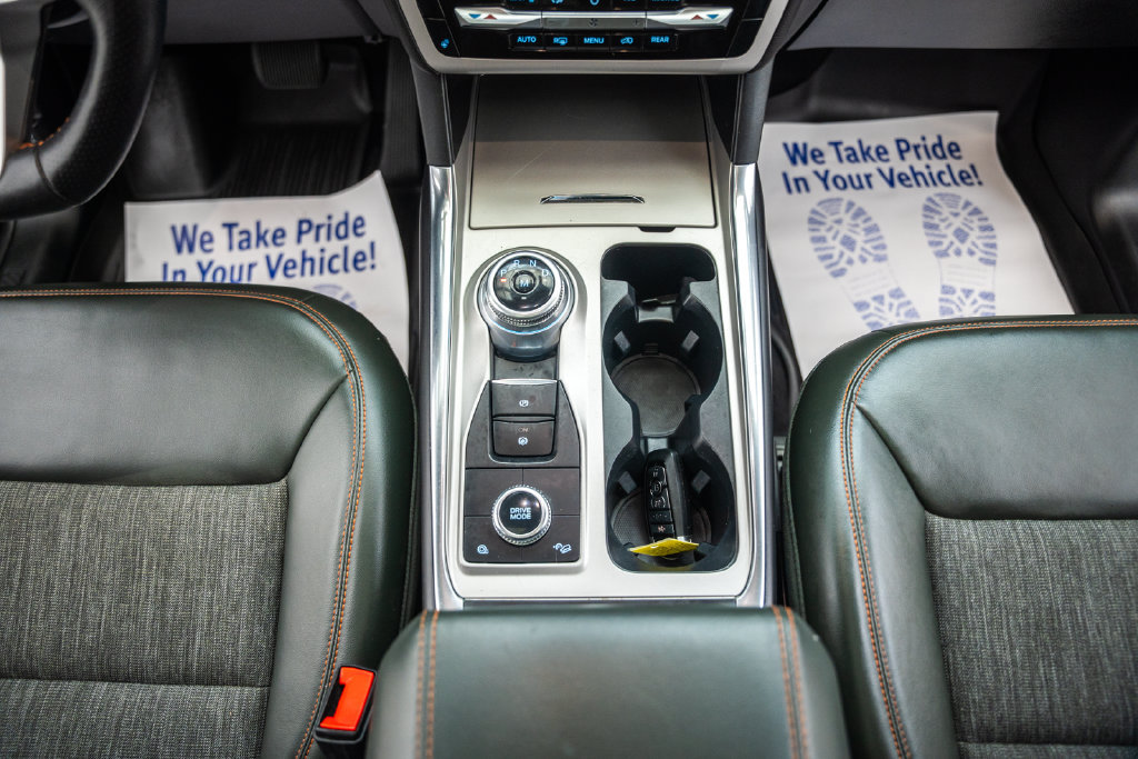Used 2023 Ford Explorer Timberline w/ Timberline Technology Package AWD/4WD image 34