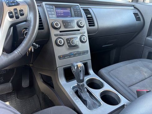 Used 2015 Ford Flex SE FWD image 25