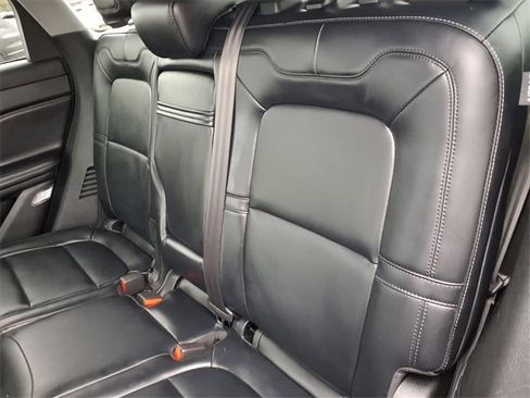 Used 2022 Lincoln Corsair FWD image 9